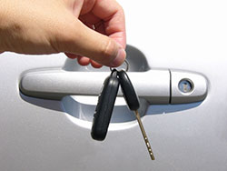 Nashville Locksmith